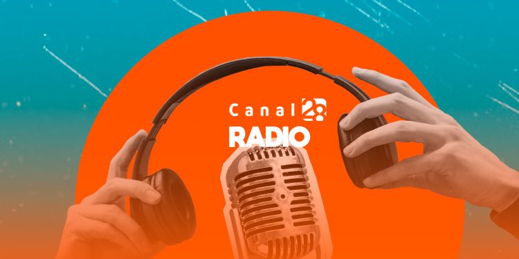 El país que habla: la radio como espejo de lo colectivo