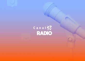 La radio no se ve, pero se queda