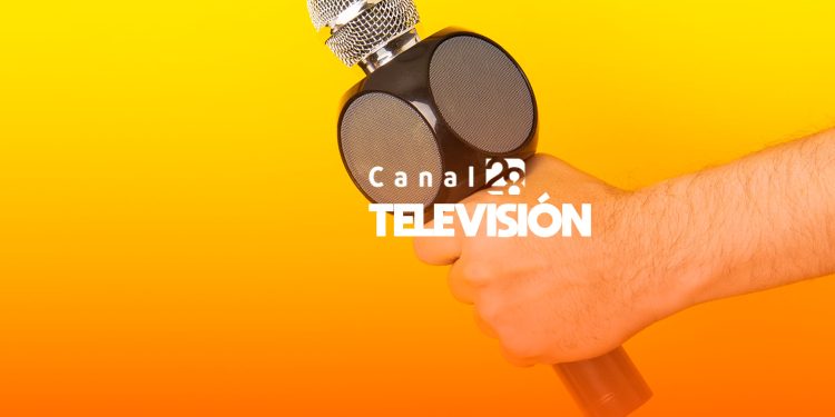 La imagen que nos une: la televisión como ventana estatal