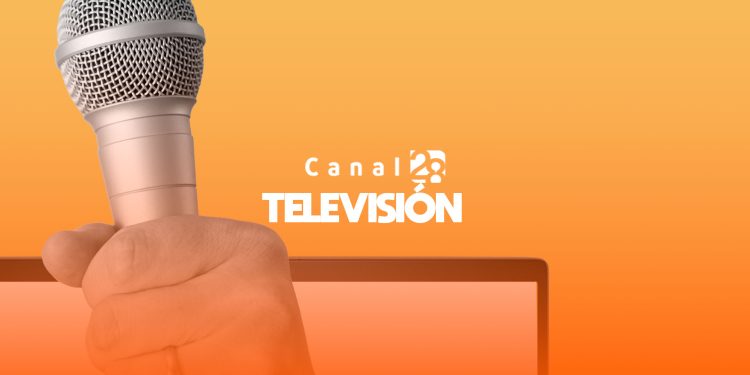 Lo nuestro en pantalla: contar desde aquí