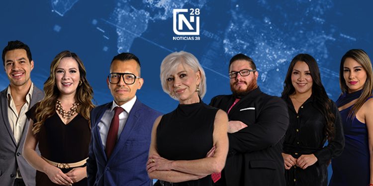 Noticias 28