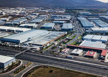 Lidera Nuevo León en nearshoring tras aranceles de EUA