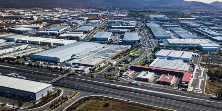 Lidera Nuevo León en nearshoring tras aranceles de EUA