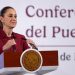 Celebra Sheinbaum que México no tendrá nuevos aranceles de EUA