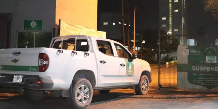 Suspenden zinc internacional