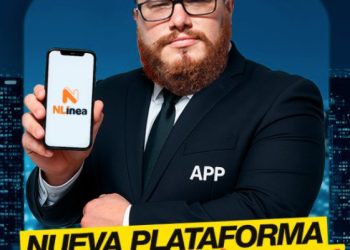 Lanzan la plataforma NLínea