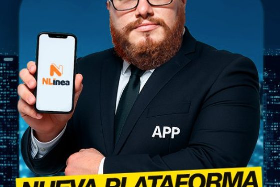 Lanzan la plataforma NLínea