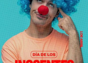 Día de los inocentes