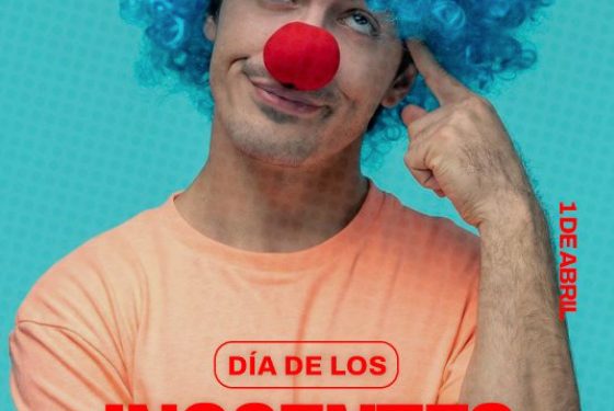 Día de los inocentes