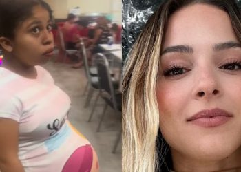 Mariana Rodríguez confirma que el DIF Nuevo León podría resguardar a la hija de Lupita TikTok