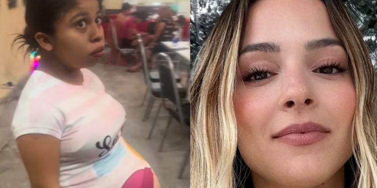 Mariana Rodríguez confirma que el DIF Nuevo León podría resguardar a la hija de Lupita TikTok