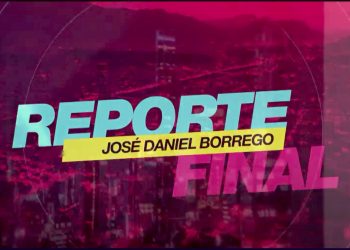Reporte Final