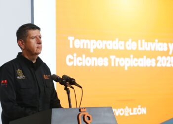 Presentan plan operativo por temporada de ciclones