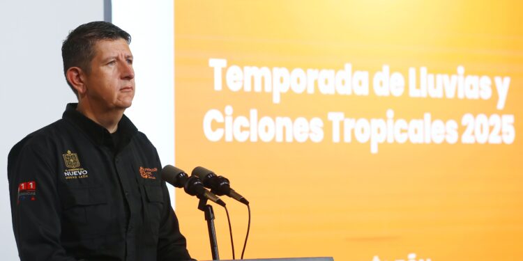 Presentan plan operativo por temporada de ciclones