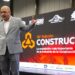 Juárez destaca en expo constructo 2025
