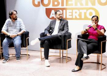 Inicia Jornada de gobierno abierto en Nuevo León