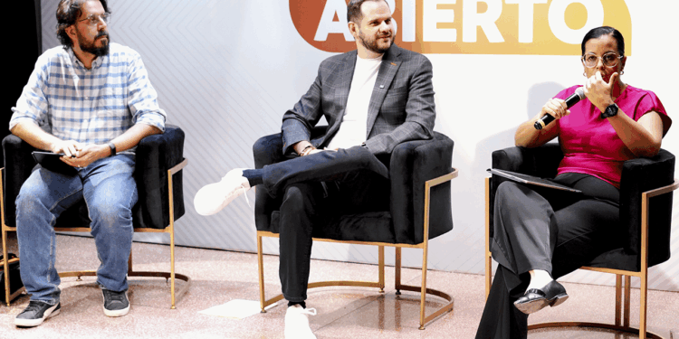 Inicia Jornada de gobierno abierto en Nuevo León