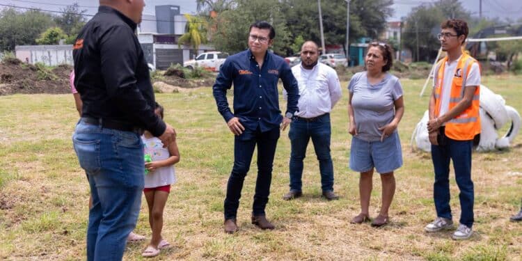Inicia plan de prevención de inundaciones en Juárez.