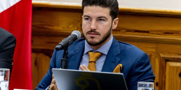 Samuel García propone División Ambiental para sancionar delitos ecológicos