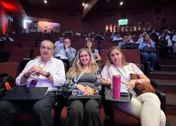 Presenta Canal 28 nuevos contenidos