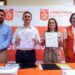 Impulsan desarrollo turístico en la región citrícola