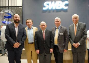 Nuevo León refuerza lazos con Texas