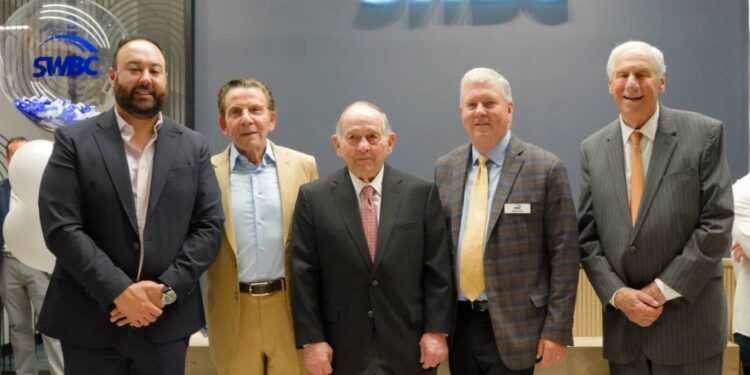 Nuevo León refuerza lazos con Texas