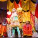 Acercan al público la obra de teatro “Dos niñas”