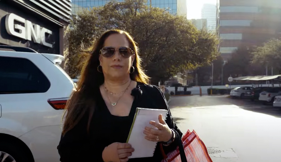 Sazón Es. EP3 | Paella | Adriana Guerra