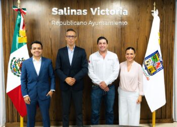 Destacan la producción de galletas en Salinas Victoria