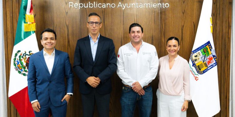 Destacan la producción de galletas en Salinas Victoria
