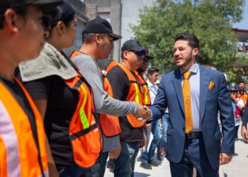 Arrancan modernización de la Estación Exposición del Metro