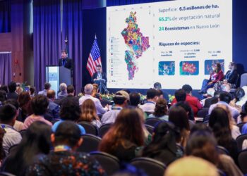 Nuevo León dirige esfuerzos por ecoturismo y conservación ecológica