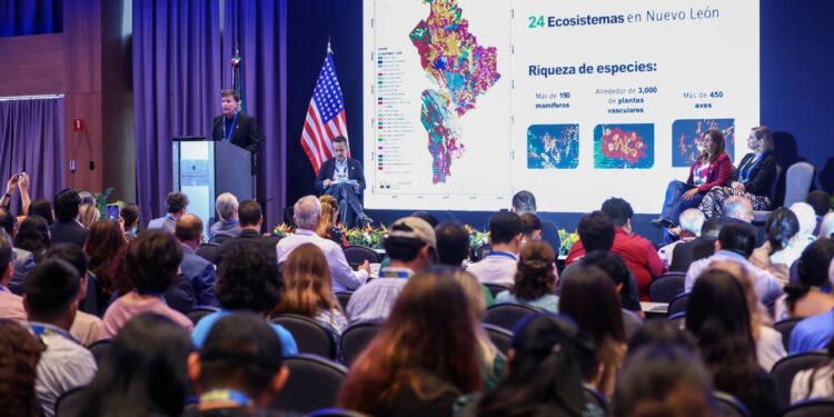 Nuevo León dirige esfuerzos por ecoturismo y conservación ecológica