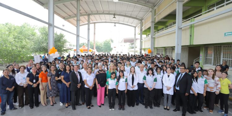 Conmemoran Día Mundial Sin Tabaco en CONALEP