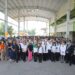 Conmemoran Día Mundial Sin Tabaco en CONALEP