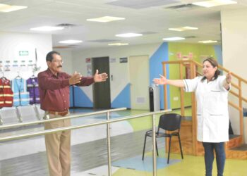 IMSS ofrece herramientas para combatir la obesidad