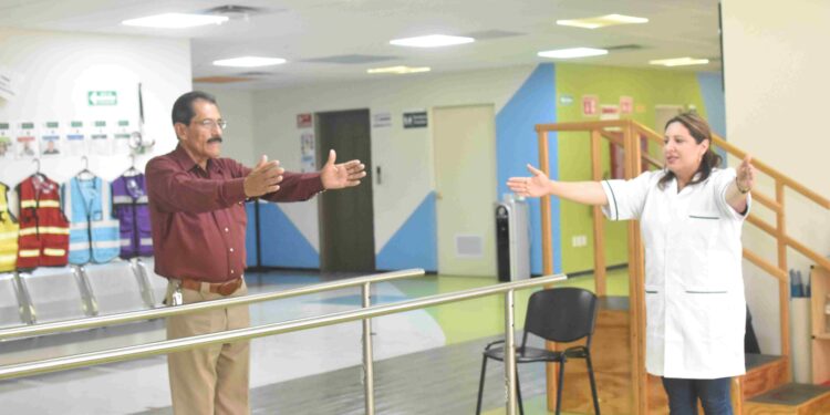 IMSS ofrece herramientas para combatir la obesidad