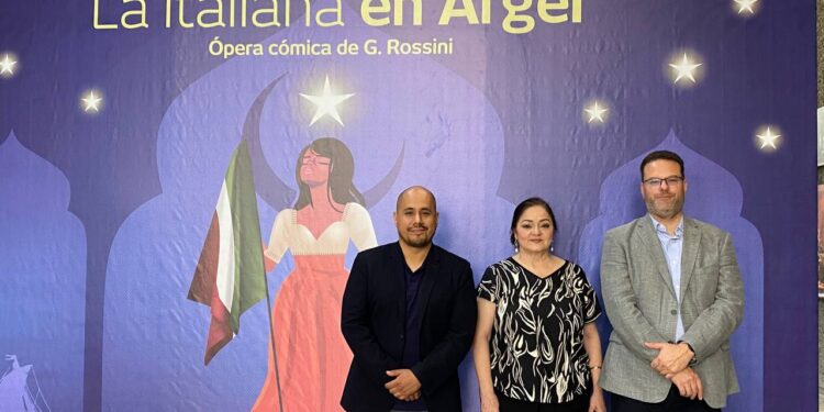 Celebrará CONARTE 30 años con ópera