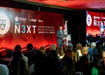 Pide Samuel García adoptar el “Plan Nuevo León”