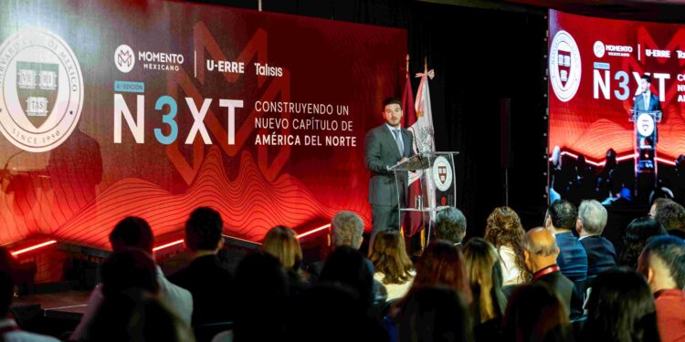 Pide Samuel García adoptar el “Plan Nuevo León”