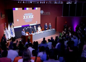 Inauguran Asamblea de televisoras culturales