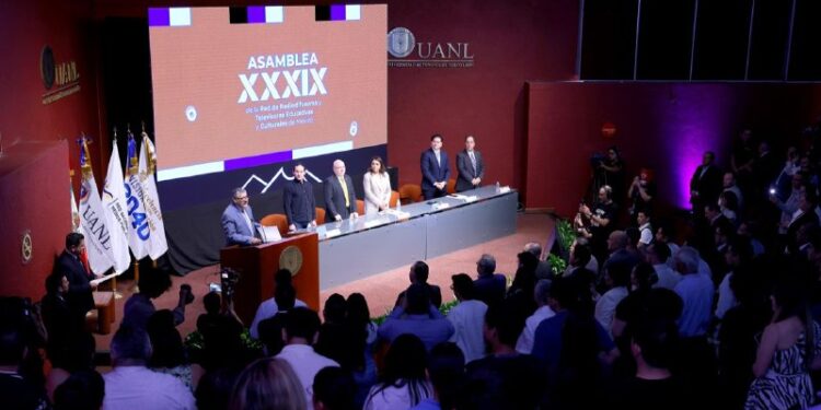 Inauguran Asamblea de televisoras culturales
