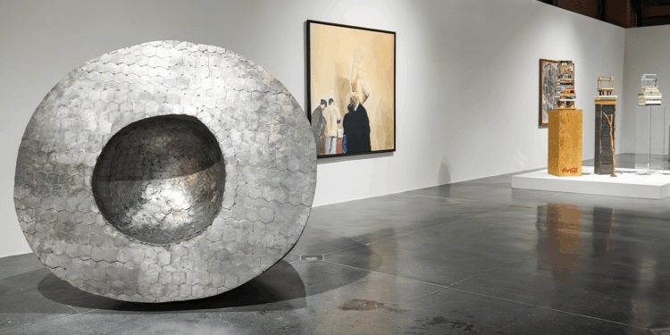 Conarte celebrará el Día Internacional de los Museos