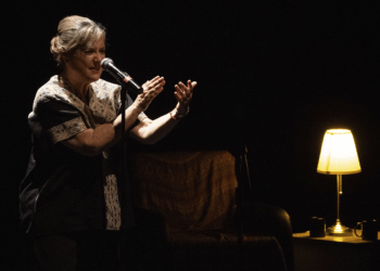 CONARTE celebra 100 años de Rosario Castellanos  