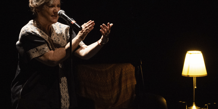 CONARTE celebra 100 años de Rosario Castellanos