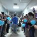 Salvan cuatro vidas en hospitales del IMSS gracias a un donador