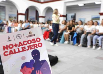 Brinda Escobedo herramientas de autocuidado