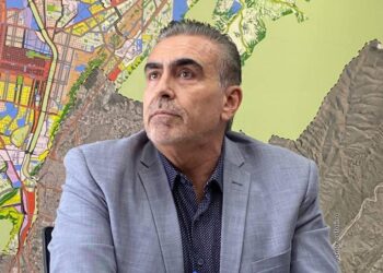 Afirma Monterrey que cambio de parquímetros está aprobado