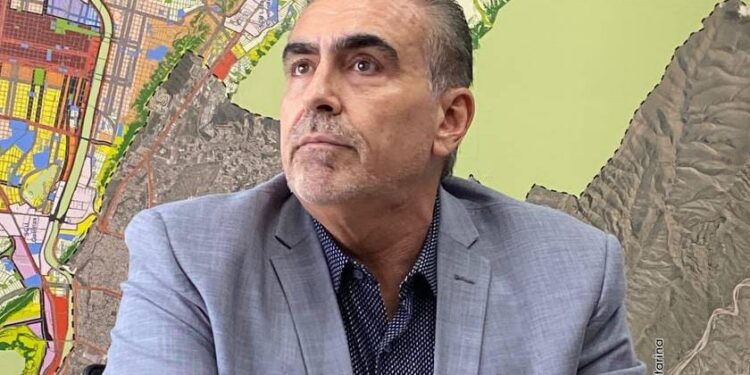 Afirma Monterrey que cambio de parquímetros está aprobado